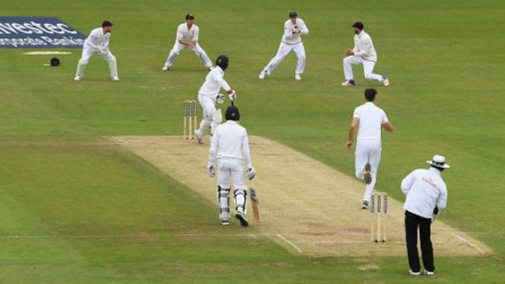 England-Vs-India